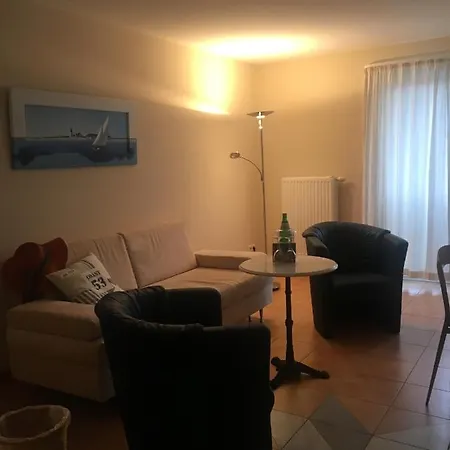 Friesenhalle Bredstedt