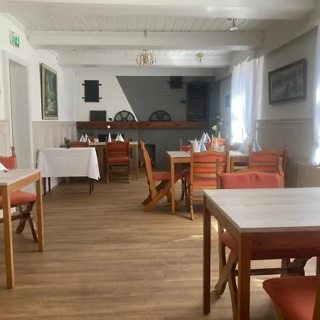 Friesenhalle Bredstedt