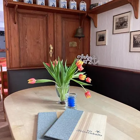 Friesenhalle Bredsted