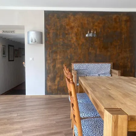 Hotel Friesenhalle Bredstedt