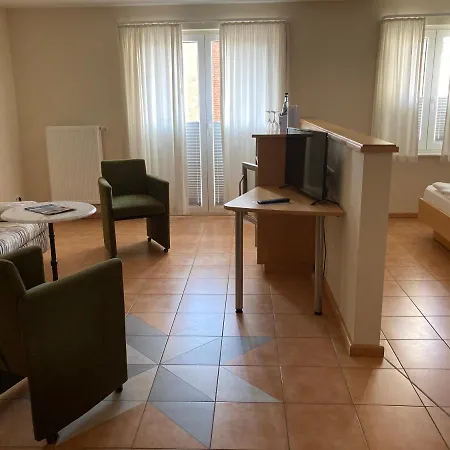 Friesenhalle Bredsted