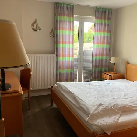 Hotel Friesenhalle Bredstedt